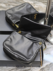 Bolsa YSL Saint Laurent Jamie tam - comprar online