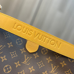 Bolsa Louis Vuitton Grande 52 cm - comprar online