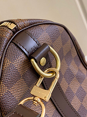 Bolsa Louis Vuitton Baú Tradicional Speedy - Elegância e Você