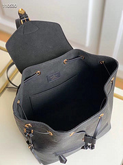 Mochila Louis Vuitton Feminina Clássica - Elegância e Você