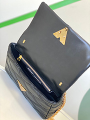 Bolsa Louis Vuitton Couro - loja online