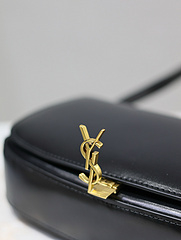 Bolsa YSL Saint Laurent alça ombro