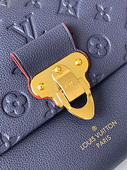 Bolsa Louis Vuitton fecho brilhante e sofisticado - comprar online