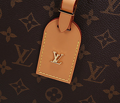 Bolsa Louis Vuitton - comprar online