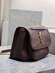 Bolsa YSL Saint Laurent Niki tam 28 cm Cor - loja online