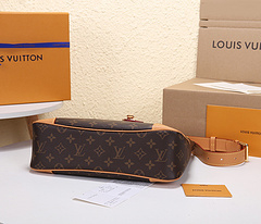 Bolsa Louis Vuitton - Elegância e Você