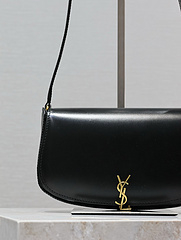 Bolsa YSL Saint Laurent alça ombro - loja online