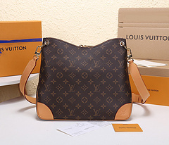 Bolsa Louis Vuitton - loja online