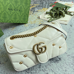 Bolsa Gucci 26 CM - comprar online