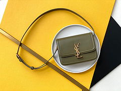 Bolsa YSL Saint Laurent Solferino na internet