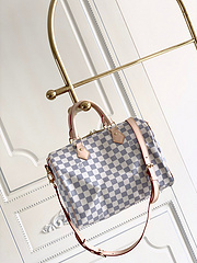 Bolsa Louis Vuitton Baú Tradicional Speedy na internet