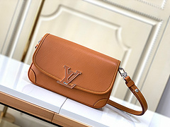 Bolsa Louis Vuitton Baguette média na internet