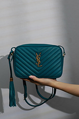 Bolsa YSL Saint Laurent tam 23 cm - comprar online