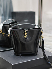 Bolsa YSL Saint Laurent LE Tam 17 cm - loja online