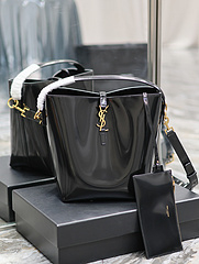 Bolsa YSL Saint Laurent LE Tam 27 cm na internet