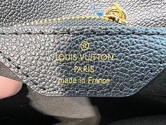 Bolsa Louis Vuitton Corrente trabalhada - Elegância e Você