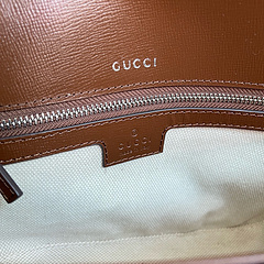 Bolsa Gucci - Elegância e Você