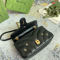 Bolsa Gucci 26 CM - loja online