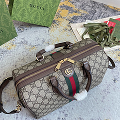 Bolsa Gucci Baú - loja online