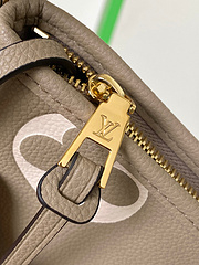 Bolsa Louis Vuitton monogram Clássica