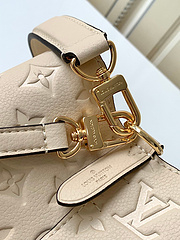 Bolsa Louis Vuitton Bucket Bag na internet