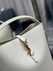 Bolsa YSL Saint Laurent LE FINA - loja online