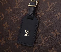 Bolsa Louis Vuitton - Elegância e Você