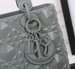 Bolsa Christian Dior pequena 20 cm - loja online