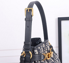 Bolsa Christian Dior Cest monogram na internet