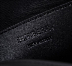 Bolsa Burberry - Elegância e Você