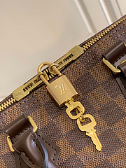 Bolsa Louis Vuitton Baú Tradicional Speedy - loja online