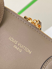 Imagem do Bolsa Louis Vuitton Estruturada Grande