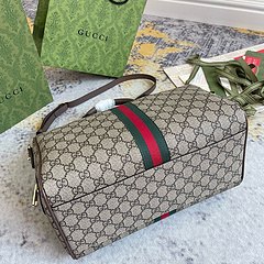 Imagem do Bolsa Gucci Baú