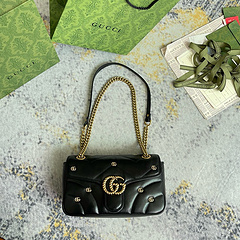 Bolsa Gucci 26 CM