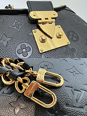 Bolsa Louis Vuitton Corrente trabalhada