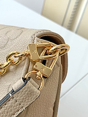 Imagem do Bolsa Louis Vuitton Baguette quadrada