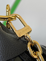 Imagem do Bolsa Louis Vuitton Lua Grande Preta