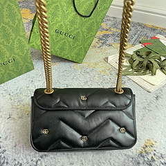 Bolsa Gucci 26 CM - comprar online