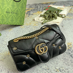 Bolsa Gucci 26 CM na internet