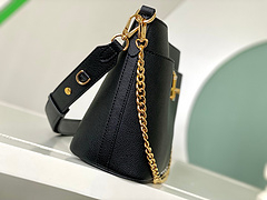 Bolsa Louis Vuitton Marcações dourada - Elegância e Você