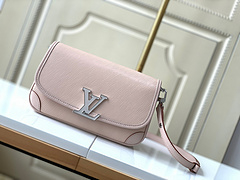 Bolsa Louis Vuitton Baguette média