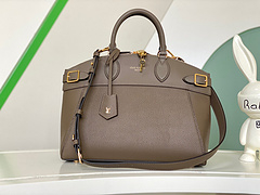 Imagem do Bolsa Louis Vuitton Estruturada Grande