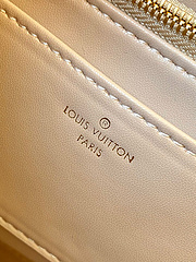 Bolsa Louis Vuitton Couro - loja online