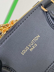 Bolsa Louis Vuitton Estruturada Grande na internet