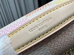 Bolsa Louis Vuitton Mini Métis colors - Elegância e Você