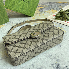 Bolsa Gucci - Elegância e Você