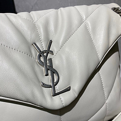 Imagem do Bolsa YSL Saint Laurent Puffer 35 cm