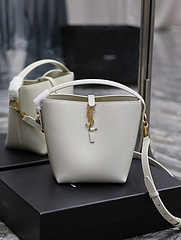 Bolsa YSL Saint Laurent LE Tam 17 cm - comprar online