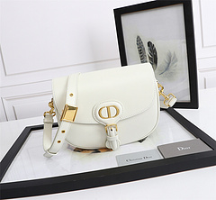 Bolsa Christian Dior Flop - loja online