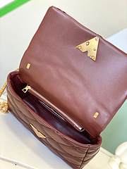 Bolsa Louis Vuitton Couro - comprar online